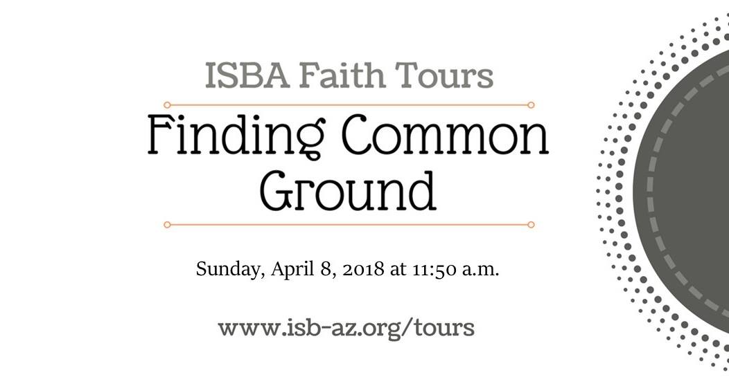 event commonground 2018