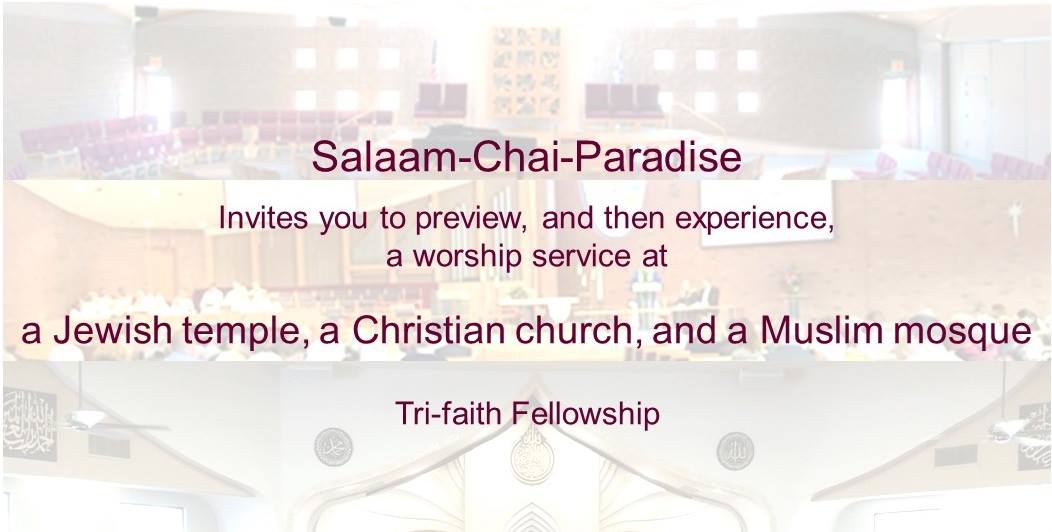 salaam chai paradise 2018