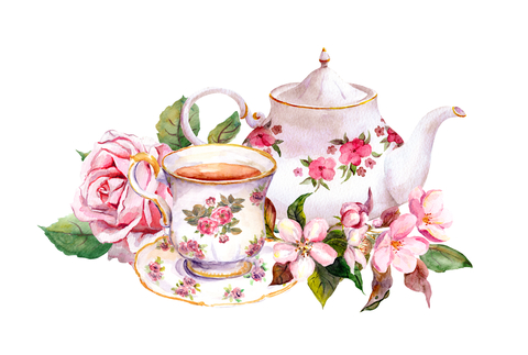 tea