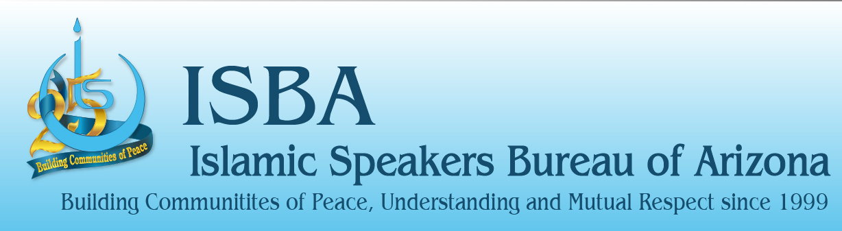 Islamic Speakers Bureau of Arizona